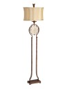 Feiss MARCELLA 1x60W E27 FE/MARCELLA/FL Podłogowa