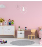 Milagro Lampa wisząca AMORE WHITE 1xE27 MLP9950 Milagro Lampa wisząca AMORE WHITE 1xE27 MLP9950