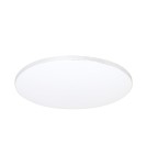 Plafony z pilotem - Milagro Plafon SIENA 80W LED Ø750 mm + pilot ML3703 - product 1