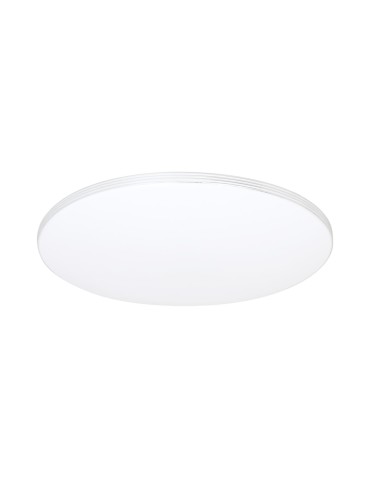 Milagro Plafon SIENA 80W LED Ø750 mm + pilot ML3703