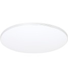 Plafony z pilotem - Milagro Plafon SIENA 80W LED Ø750 mm + pilot ML3703 - product 2