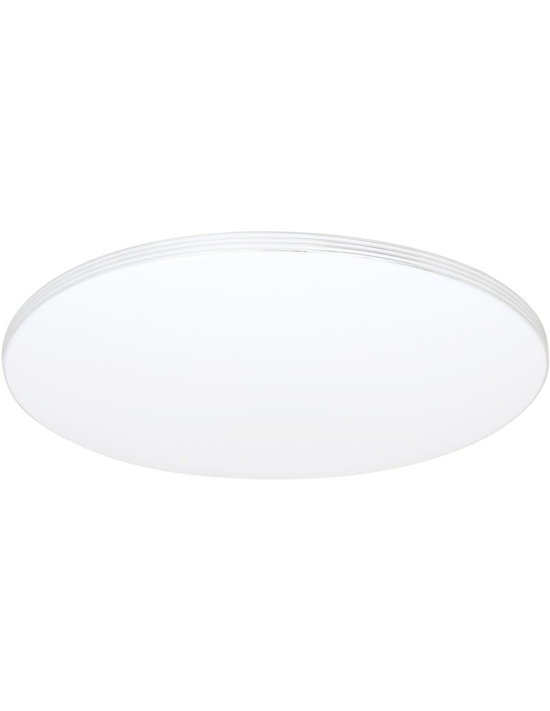 Milagro Plafon SIENA 80W LED Ø750 mm + pilot ML3703