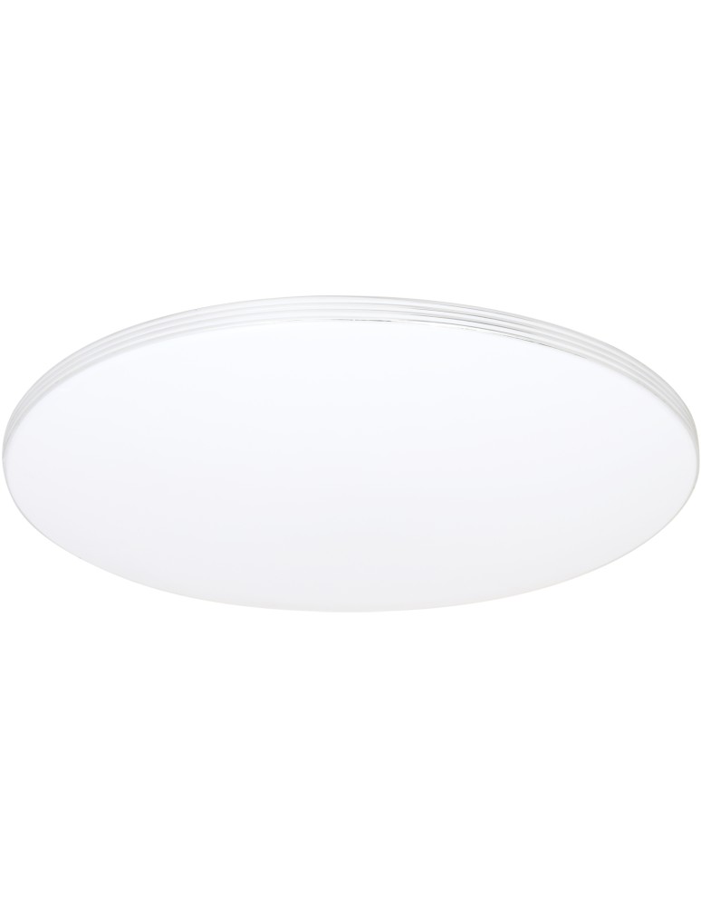 Milagro Plafon SIENA 80W LED Ø750 mm + pilot ML3703