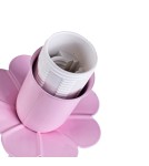 Milagro Kinkiet ALICE PINK 1xE14 MLP962 Milagro Kinkiet ALICE PINK 1xE14 MLP962
