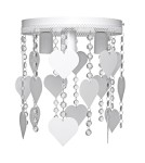 Lampy sufitowe dziecięce - Milagro Lampa Sufitowa  CORAZON 3xE27 MLP1148 - product 1