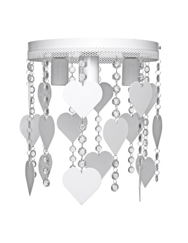 Milagro Lampa Sufitowa  CORAZON 3xE27 MLP1148