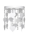 Milagro Lampa Sufitowa  CORAZON 3xE27 MLP1148