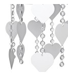 Lampy sufitowe dziecięce - Milagro Lampa Sufitowa  CORAZON 3xE27 MLP1148 - product 2