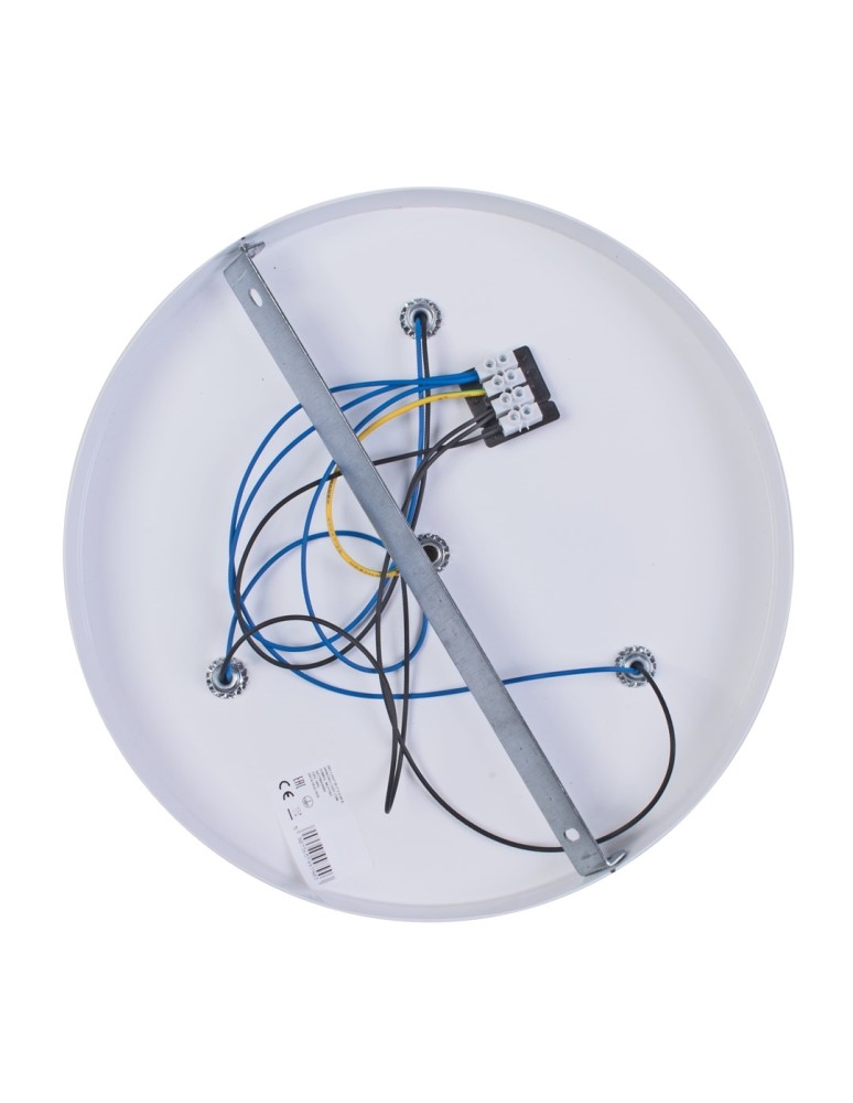 Milagro Lampa Sufitowa  CORAZON 3xE27 MLP1148
