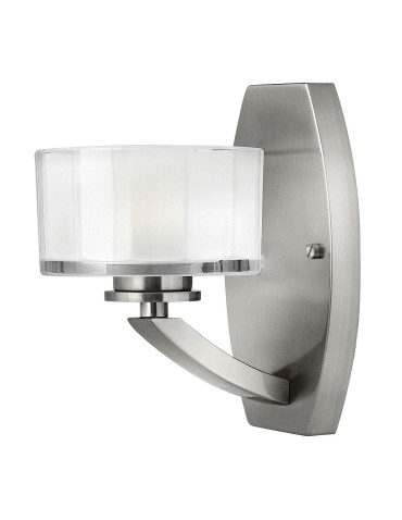 Hinkley MERIDIAN 1x60W G9 HK/MERIDIAN1 Kinkiet