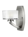 Hinkley MERIDIAN 1x60W G9 HK/MERIDIAN1 Kinkiet