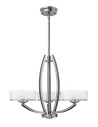 Hinkley MERIDIAN 3x60W G9 HK/MERIDIAN3 Wisząca