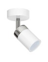 Milagro Kinkiet JOKER WHITE 1xGU10 MLP898