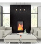 Milagro Lampa wisząca BASKET BLACK 3xE27 MLP7215 Milagro Lampa wisząca BASKET BLACK 3xE27 MLP7215