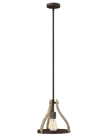 Hinkley Kinkiet MIDDLEFIELD 1x60W E27 HK/MIDDLEFIELDP1 - produkt 2