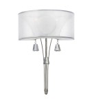Kinkiety - Hinkley MIME 2x60W E14 HK/MIME2 Kinkiet - product 1