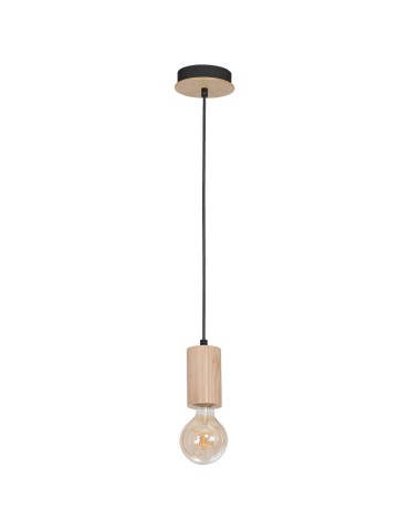 Milagro Lampa wisząca LINES 1xE27 MLP8825 - produkt 2