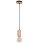 Milagro Lampa wisząca LINES 1xE27 MLP8825 Milagro Lampa wisząca LINES 1xE27 MLP8825
