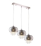 Lampy wiszące - Milagro Lampa Wisząca STARLIGHT 3xE14 ML3787 - product 2