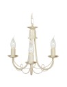 Elstead Lighting Interior Wisząca MINSTER 3x60W E14 MN3 IV/GOLD
