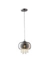 Milagro Lampa Wisząca STARLIGHT 1xE14 ML3789