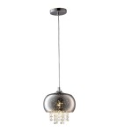 Milagro Lampa Wisząca STARLIGHT 1xE14 ML3789 Milagro Lampa Wisząca STARLIGHT 1xE14 ML3789