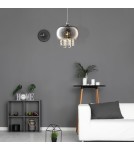 Milagro Lampa Wisząca STARLIGHT 1xE14 ML3789 Milagro Lampa Wisząca STARLIGHT 1xE14 ML3789