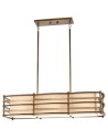 Elstead Lighting Kichler Wisząca MOXIE ISLAND 3x100W E27 KL/MOXIE/ISLE