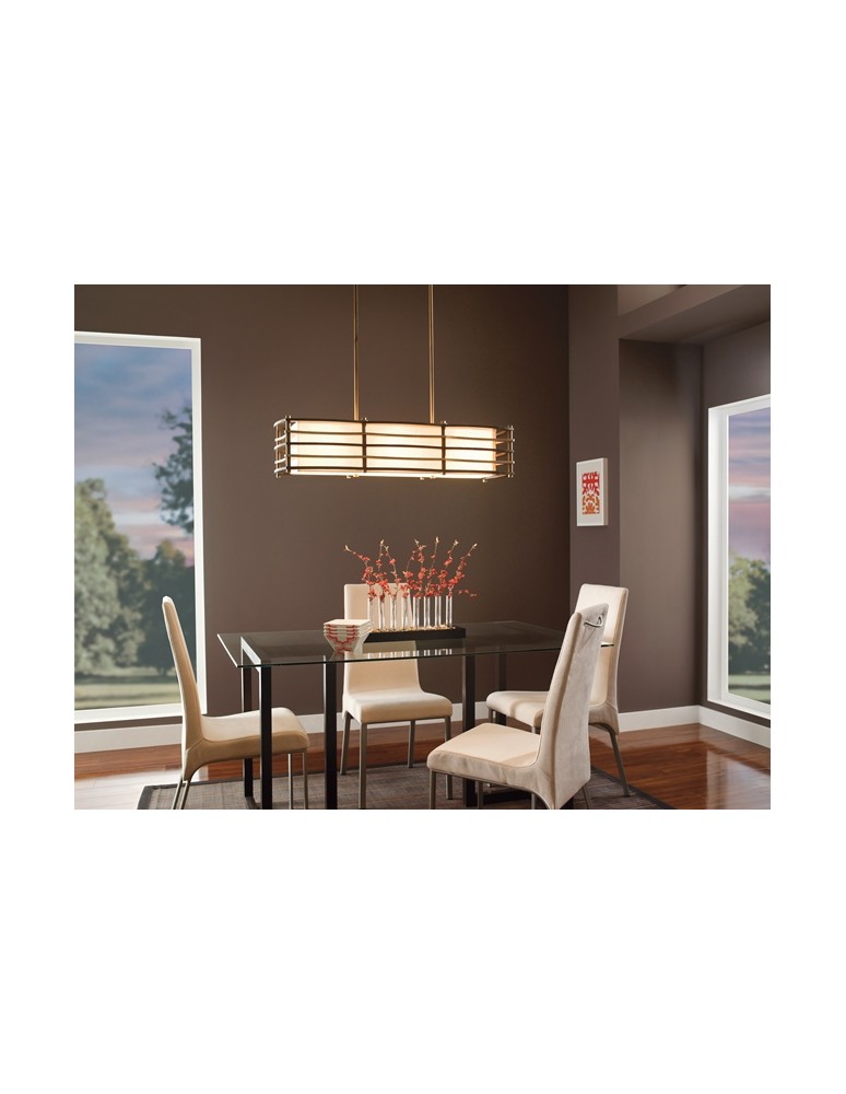 Lampy wiszące - Elstead Lighting Kichler Wisząca MOXIE ISLAND 3x100W E27 KL/MOXIE/ISLE - product kolory-swiatla.pl 2