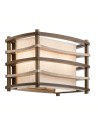 Elstead Lighting Kichler Kinkiet MOXIE 2x40W E14 KL/MOXIE2