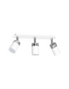 Milagro Lampa sufitowa JOKER WHITE 3xGU10 MLP900