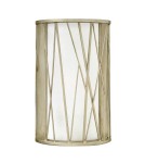 Kinkiety - Hinkley Kinkiet NEST 1x75W E27 HK/NEST1 SL - product 1