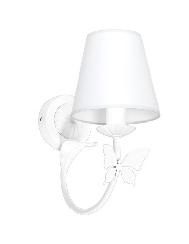 Milagro Kinkiet  ALICE WHITE 1xE14 MLP959 - produkt 2