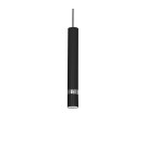 Milagro Lampa wisząca JOKER BLACK 1xGU10 MLP1413 Milagro Lampa wisząca JOKER BLACK 1xGU10 MLP1413