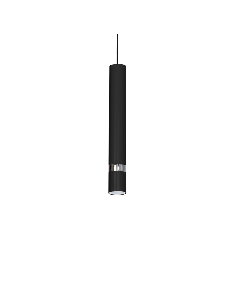 Milagro Lampa wisząca JOKER BLACK 1xGU10 MLP1413 Milagro Lampa wisząca JOKER BLACK 1xGU10 MLP1413