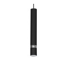 Milagro Lampa wisząca JOKER BLACK 1xGU10 MLP1413 Milagro Lampa wisząca JOKER BLACK 1xGU10 MLP1413