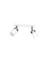 Milagro Lampa sufitowa JOKER WHITE 2xGU10 MLP899