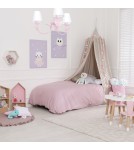 Milagro Żyrandol ALICE PINK 3xE14 MLP963 Milagro Żyrandol ALICE PINK 3xE14 MLP963