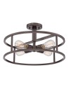 Quoizel NEW HARBOR 4x60W E27 QZ/NEWHARBOR/SF Sufitowa