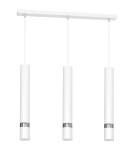 Milagro Lampa wisząca JOKER WHITE 3xGU10 MLP1348 Milagro Lampa wisząca JOKER WHITE 3xGU10 MLP1348