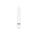 Milagro Lampa wisząca JOKER WHITE 3xGU10 MLP1348 Milagro Lampa wisząca JOKER WHITE 3xGU10 MLP1348
