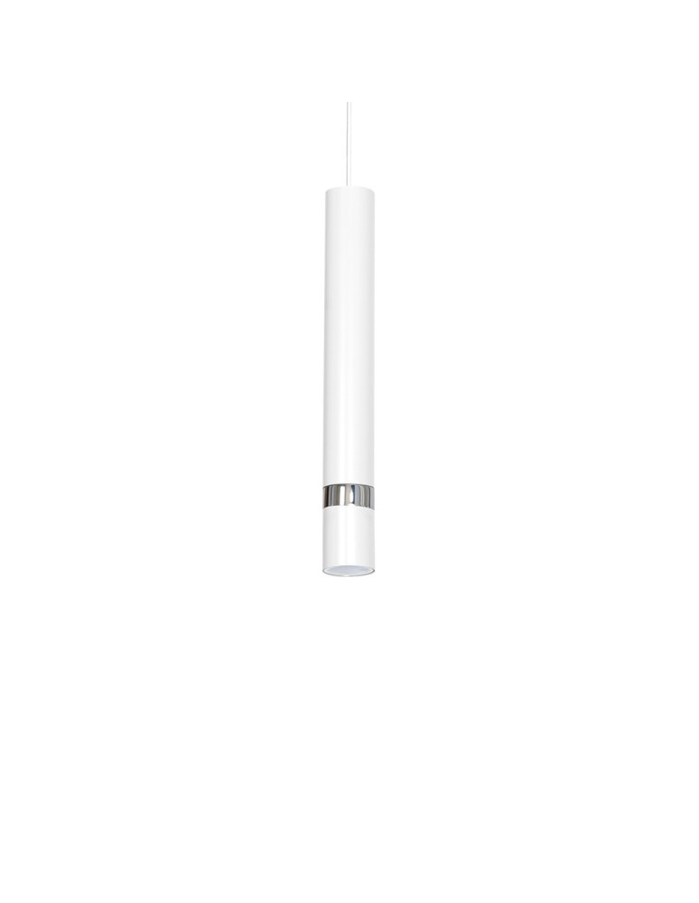 Milagro Lampa wisząca JOKER WHITE 3xGU10 MLP1348 Milagro Lampa wisząca JOKER WHITE 3xGU10 MLP1348