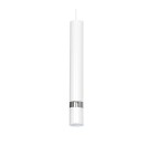 Milagro Lampa wisząca JOKER WHITE 3xGU10 MLP1348 Milagro Lampa wisząca JOKER WHITE 3xGU10 MLP1348