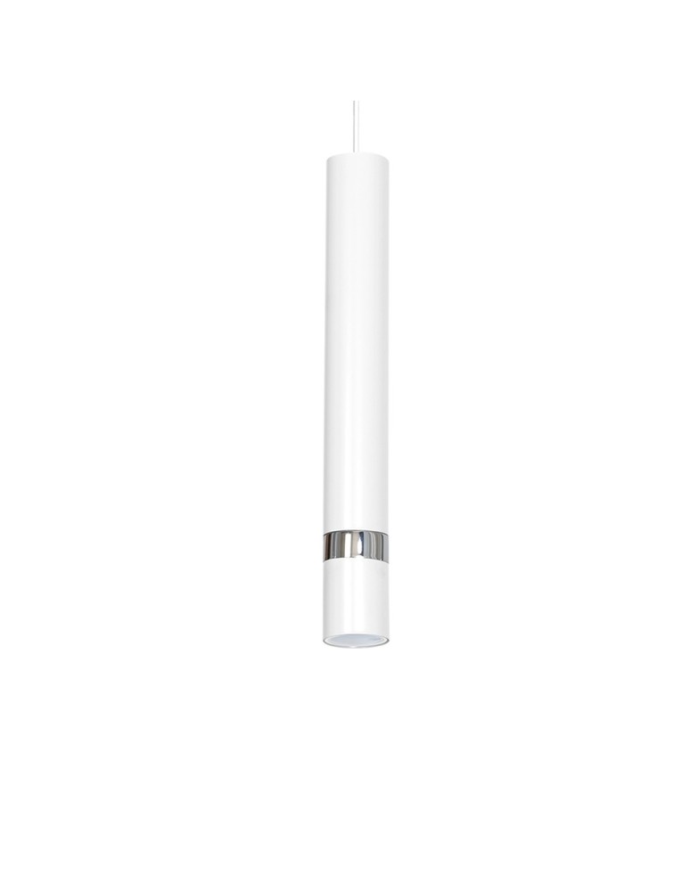 Milagro Lampa wisząca JOKER WHITE 3xGU10 MLP1348 Milagro Lampa wisząca JOKER WHITE 3xGU10 MLP1348