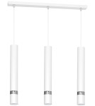 Milagro Lampa wisząca JOKER WHITE 3xGU10 MLP1348 Milagro Lampa wisząca JOKER WHITE 3xGU10 MLP1348