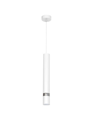 Milagro Lampa wisząca JOKER WHITE 1xGU10 MLP1347 - produkt 2