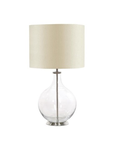 Elstead ORB 1x60W E27 ORB/TL CLEAR CLEAR Stołowa