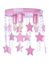 Milagro Lampa Sufitowa STAR 3xE27 MLP1128 Milagro Lampa Sufitowa STAR 3xE27 MLP1128