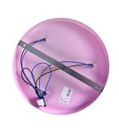 Milagro Lampa Sufitowa STAR 3xE27 MLP1128 Milagro Lampa Sufitowa STAR 3xE27 MLP1128
