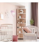 Milagro Kinkiet AMORE PINK 1xE27 MLP9952 Milagro Kinkiet AMORE PINK 1xE27 MLP9952